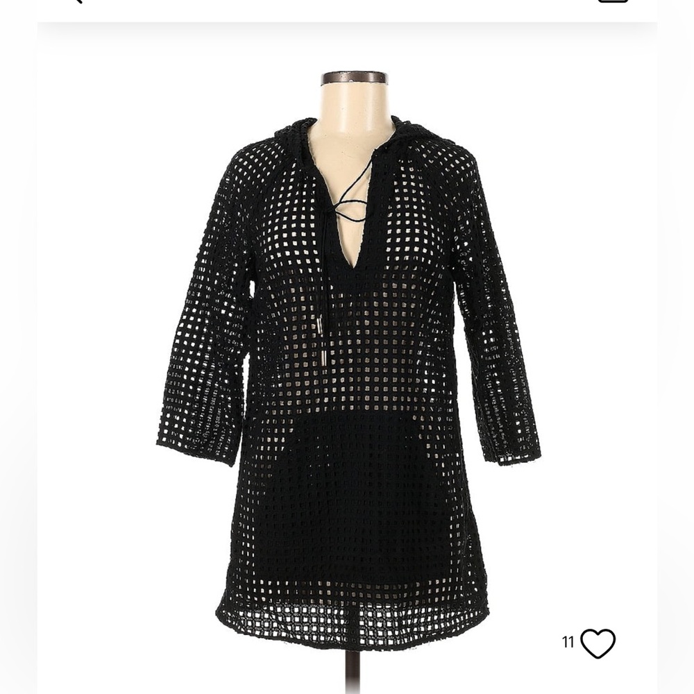 Zimmerman Swimsuit Coverup